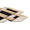 Tapis Shaped #10 Modern Eclectic Rug by TAPIS Studio, 2010s, Image 3