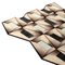 Tapis Shaped #12 Modern Eclectic Rug by TAPIS Studio, 2010s 3