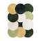 Tapis Shaped #14 Modern Eclectic Rug by TAPIS Studio, 2010s 1