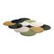 Tapis Shaped #14 Modern Eclectic Rug by TAPIS Studio, 2010s 2