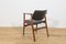 Poltrone Mid-Century di Arne Vodder, anni '60, set di 6, Immagine 11