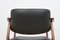 Mid-Century Armchairs by Arne Vodder, 1960s, Set of 6, Image 14