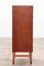 Teak Chest of Drawers by Poul Volther by Munch Mobler, Denmark, 1960s 7