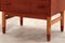 Teak Chest of Drawers by Poul Volther by Munch Mobler, Denmark, 1960s, Image 15
