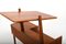 Danish Dressing Table in Teak by Melvin Mikkelsen 1960s 11