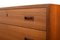 Tallboy Chest of Drawers in Teak from Omann Jun. 1960s 7