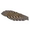 Tapis #21 Moderne Éclectique Tapis Shaped par TAPIS Studio, 2010s 2