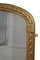 Gilded Pier Mirror, 1860s 3