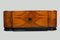 Sideboard aus Nussholz von Jindrich Halabala für Up Zavody, 1920er 1