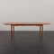 Danish Drop Leaf Extension Table by Arne Vodder, 1960s, Image 1