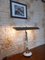 Metal Clarinet Table Lamp 3