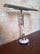 Metal Clarinet Table Lamp, Image 7