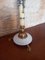 Metal Clarinet Table Lamp, Image 8