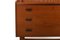 Secretary in Teak by Johannes Sorth for Nexø, 1960s, Image 7