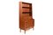 Secretary in Teak by Johannes Sorth for Nexø, 1960s 5