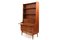 Secretary in Teak by Johannes Sorth for Nexø, 1960s, Image 6