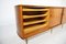 Walnut Sideboard by William Watting for Modernord, the Netherlands, 1950s 11