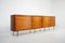 Walnut Sideboard by William Watting for Modernord, the Netherlands, 1950s 1