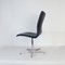 Danish Oxford Chair by Arne Jacobsen, 1980s 1