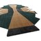 Tapis Shaped #31 Modern Eclectic Rug by TAPIS Studio, 2010s 2