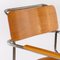 Vintage Bauhaus Armchair, 1930s, Image 5