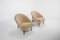 F815 Lounge Chairs by Theo Ruth for Artifort, 1950s, Set of 2 4