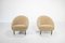 F815 Lounge Chairs by Theo Ruth for Artifort, 1950s, Set of 2 6
