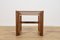 Tavolini ad incastro Mid-Century in teak, Regno Unito, anni '60, set di 3, Immagine 12