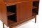 Cabinet / Bookcase in Teak by Johannes Sorth, 1960s, Image 6