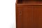 Cabinet / Bookcase in Teak by Johannes Sorth, 1960s, Image 7