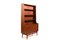 Cabinet / Bookcase in Teak by Johannes Sorth, 1960s, Image 3