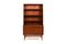 Cabinet / Bookcase in Teak by Johannes Sorth, 1960s 2