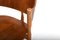 Danish Armchair in Teak and Beech, 1950s, Image 7