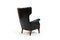 Model 8023 Lounge Chair from Fritz Hansen, Denmark, 1950s, Image 4