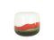 Murano Glass Vase attributed to Salviati, 1960s 3