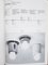 Faretti Sp 14 in metallo bianco di Gino Sarfatti per Arteluce, anni '70, set di 2, Immagine 7