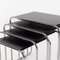 Nesting Tables by Marcel Breuer, 1930s, Set of 4, Image 2