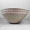 Cuenco Mid-Century de cerámica orgánica, Japón, años 70, Imagen 4