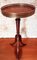 Antique Victorian Side Table, Image 1