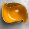 Mid-Century Japanese Opaline Glass Bowl, 1970s 13