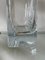 Mid-Century Crystal Vase by Anatole Riecke, 1944, Image 8