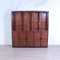 Double Body Office Bookcase, Italy, 1940s, Image 1