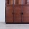 Double Body Office Bookcase, Italy, 1940s, Image 13