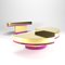 Table by Studio Superego, Set of 3 2