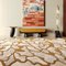 Tapis Shaped #40 Modern Eclectic Rug by TAPIS Studio, 2010s 3
