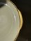 Ivory and Gold Porcelain Fürstin Tableware from Furstenberg, Germany, 1950s, Set of 34 11