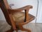 Antique Swivel Desk Chair, USA, 1880s 4