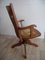 Antique Swivel Desk Chair, USA, 1880s 3