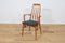 Model Eva Dining Chairs by Niels Koefoed for Koefoed Hornslet, 1960s, Set of 6 7