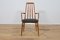 Model Eva Dining Chairs by Niels Koefoed for Koefoed Hornslet, 1960s, Set of 6, Image 9